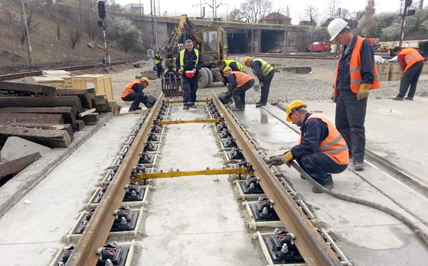 Успешни са Русима